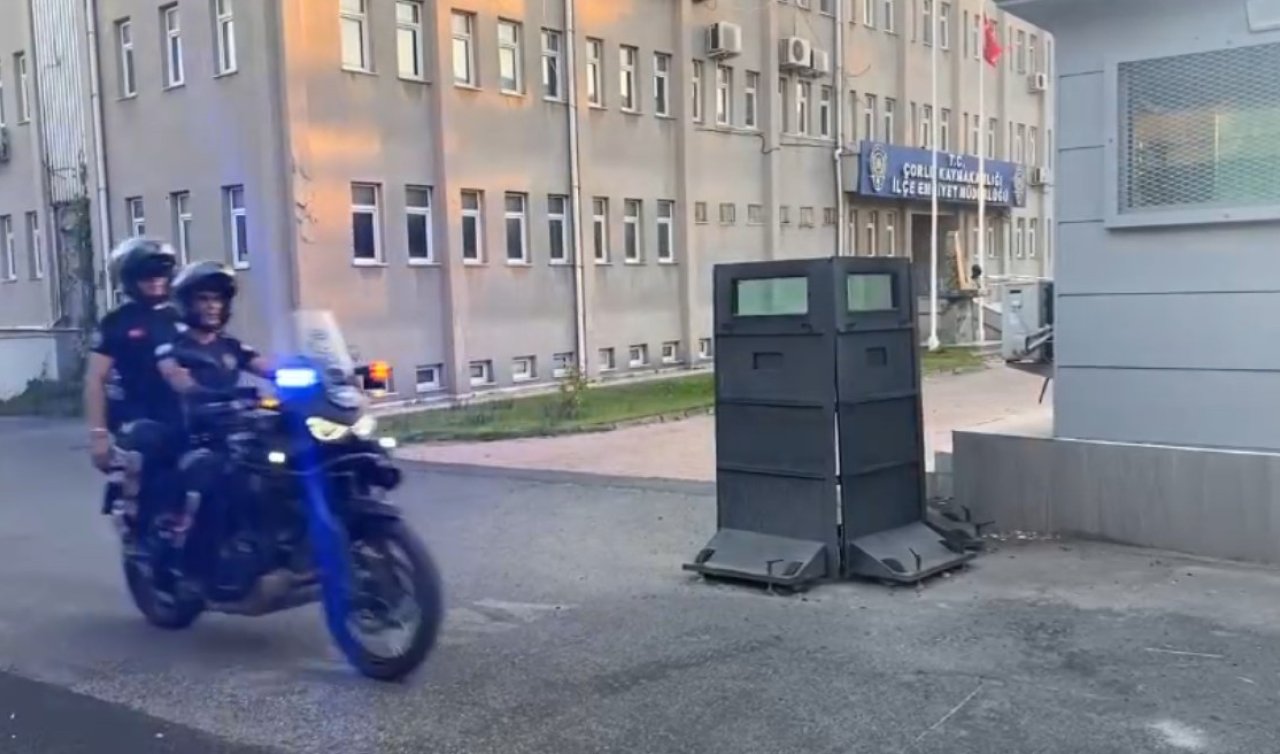  operasyon: 3 tutuklu