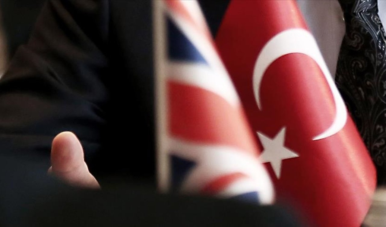 Serbest ticaret anlaşması müzakerelerinin ilk turu tamamlandı