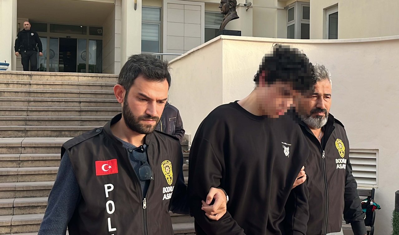 Annesinin boğazını kesip öldüren sanığa 24 yıl hapis