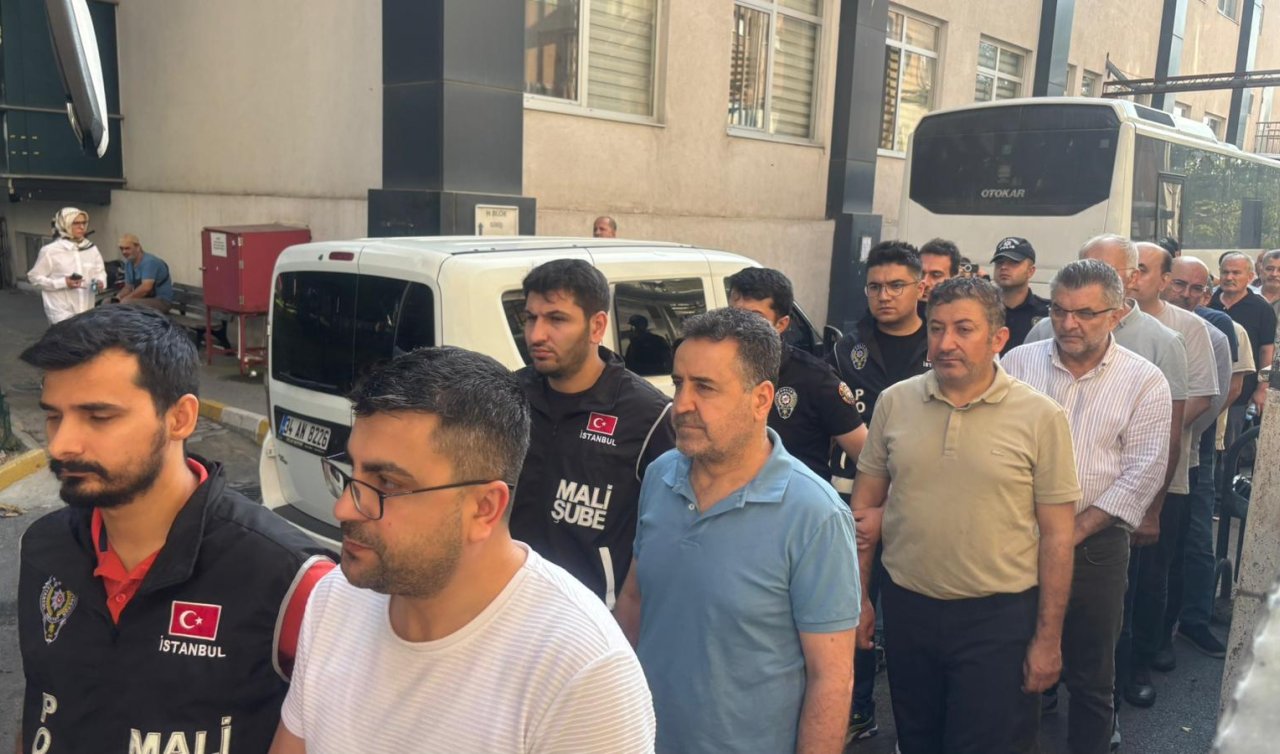 HAKMAR’ın sahibinin çocuklarının ismini teröristbaşı Gülen koymuş