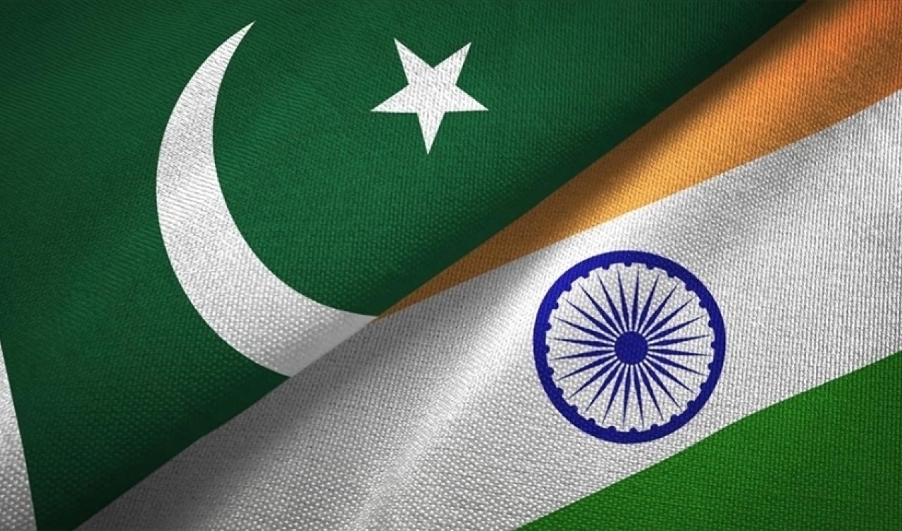 Hindistan-Pakistan çatışmasında 5 uçağın düşürüldüğünü açıkladı