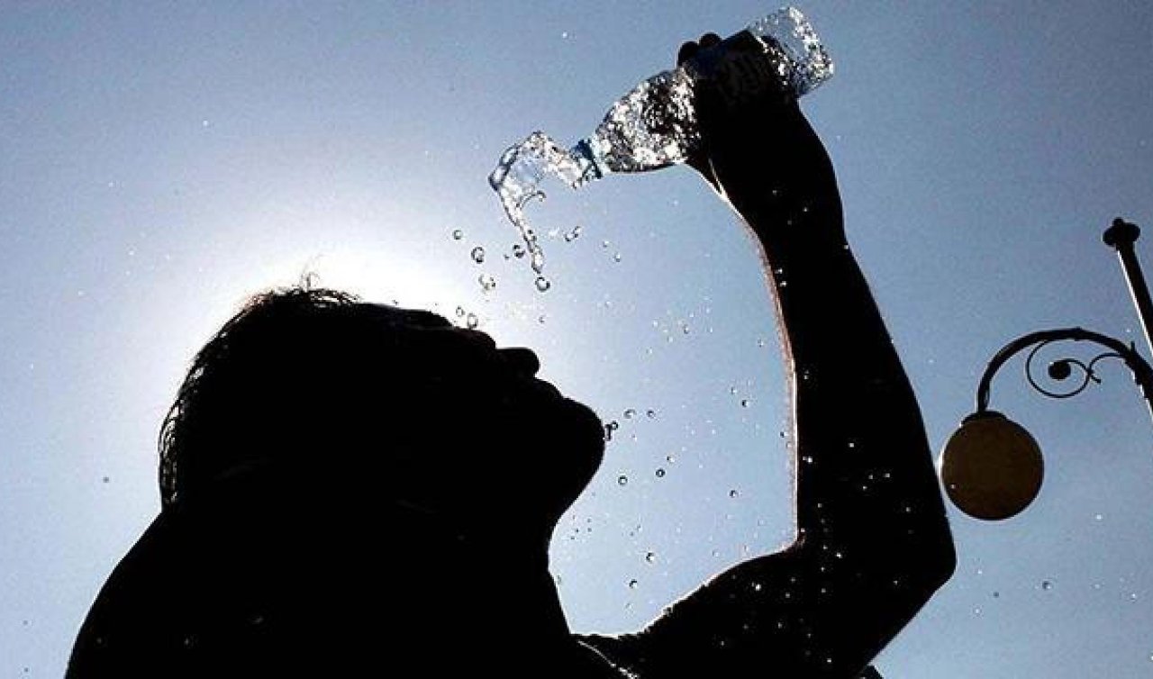 Meteoroloji uyardı: “Fön’’ rüzgarları etkili olacak