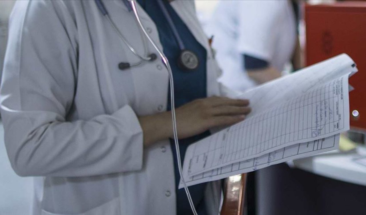 Meclis’ten geçti: Doktorlar en fazla iki kurumda çalışabilecek