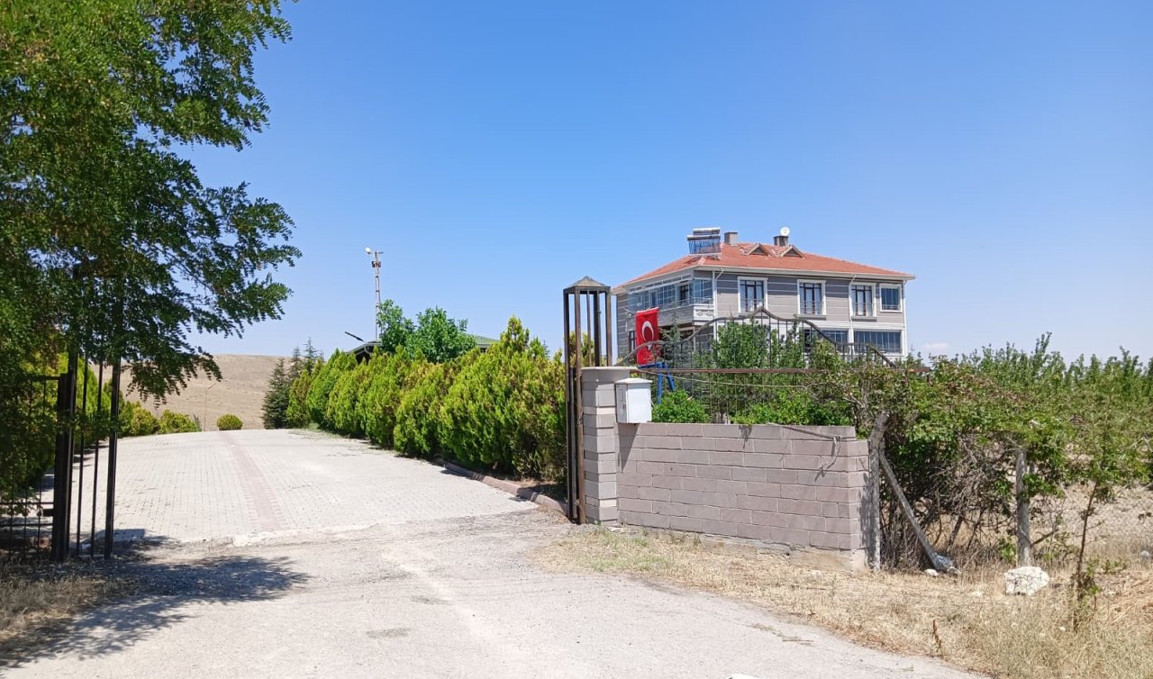 Tutukluk yapan silah aniden ateş aldı: 1’i ağır 2 kişi yaralandı