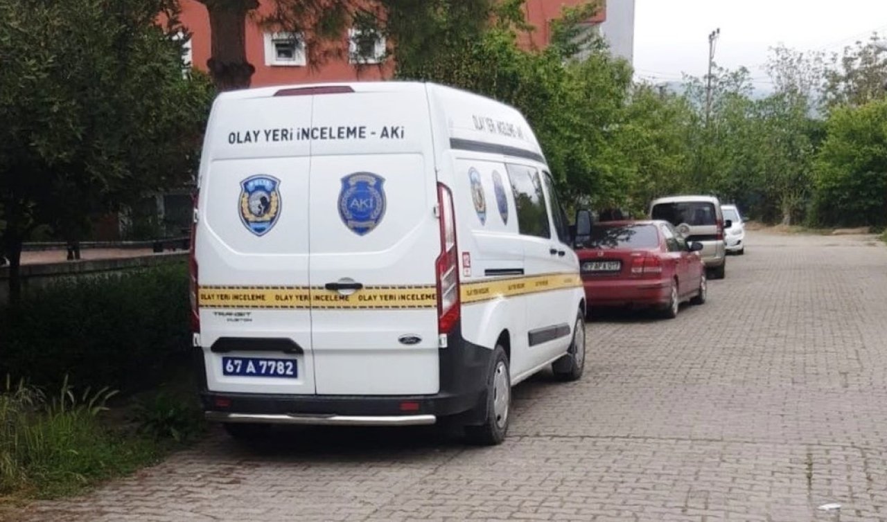 Oto yıkamacıda silahlı kavga: 1 kişi ağır yaralandı