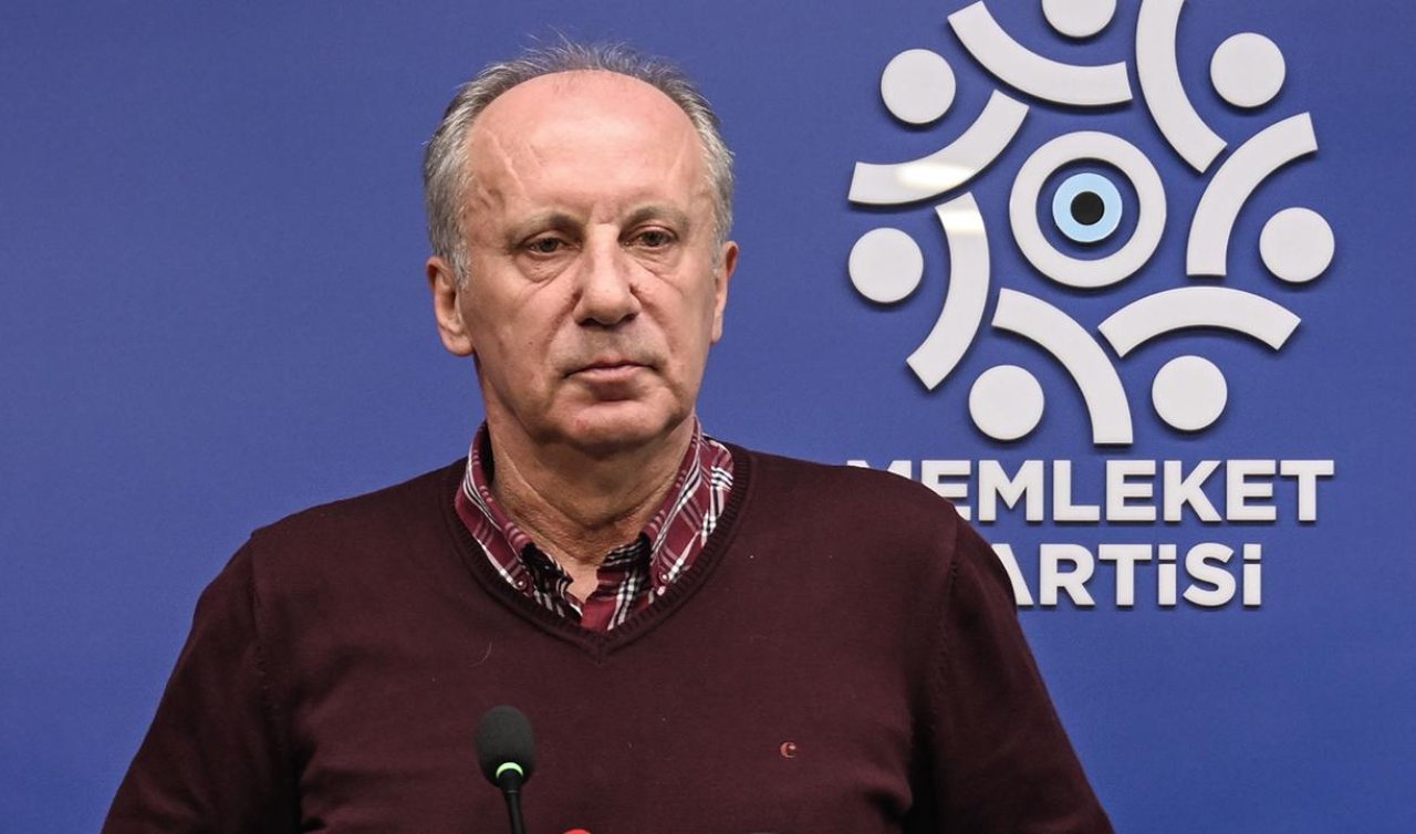 Memleket Partisi kapatıldı