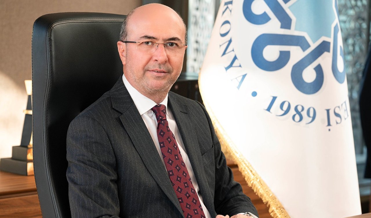 Başkan Pekyatırmacı 24 Temmuz Gazeteciler ve Basın Bayramı’nı kutladı