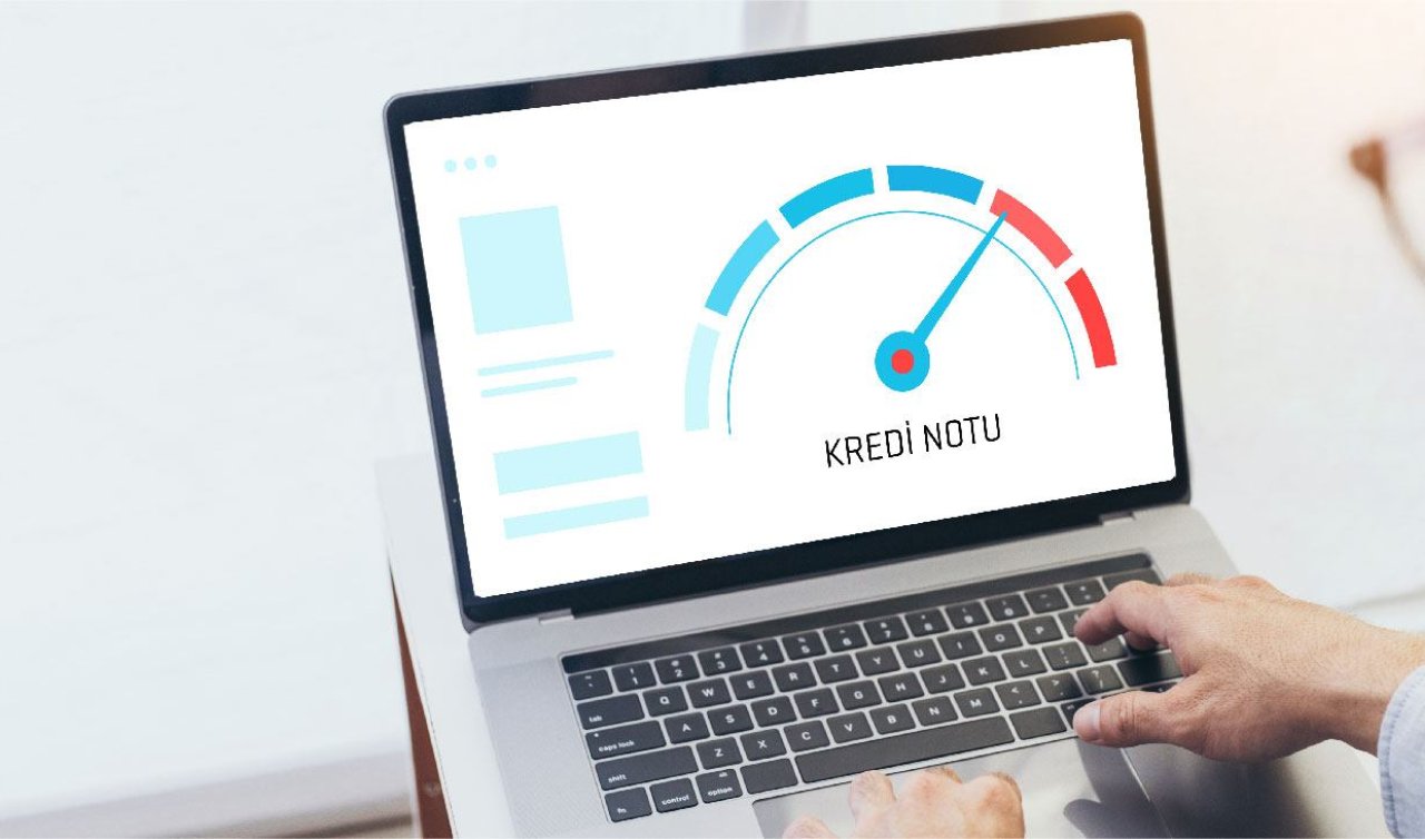 Kredi Notu Nedir? Kredi Notu Nasıl Yükseltilir? Kredi Notu Nasıl Hesaplanır?