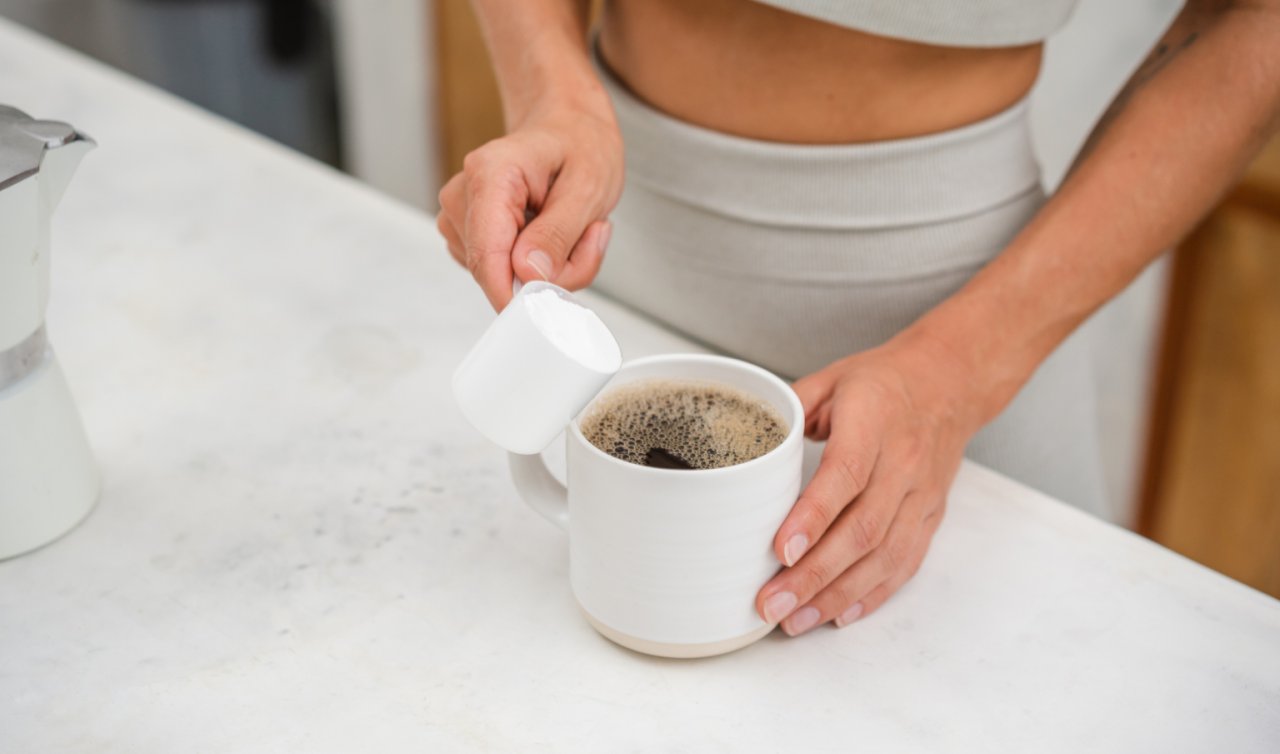 Kahve Zayıflatır mı? Kahvenin Metabolizmaya Etkisi Nedir?