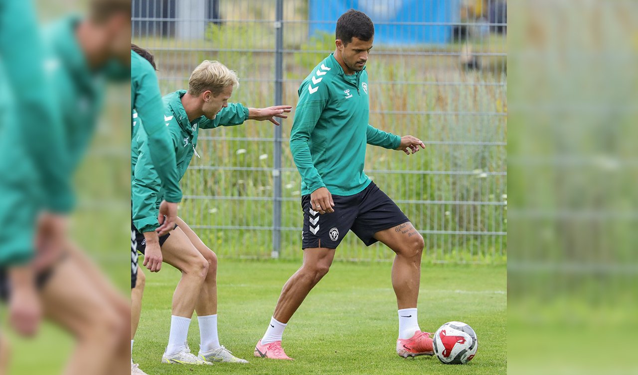 Konyaspor yeni sezona Avusturya’da hazırlanıyor!