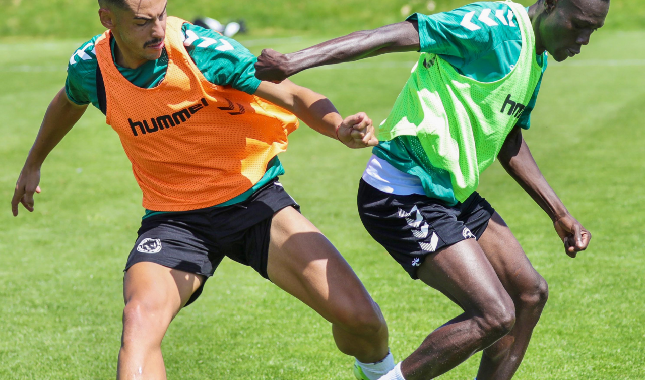 Konyaspor skora katkı verecek kanat oyuncusunun peşinde!