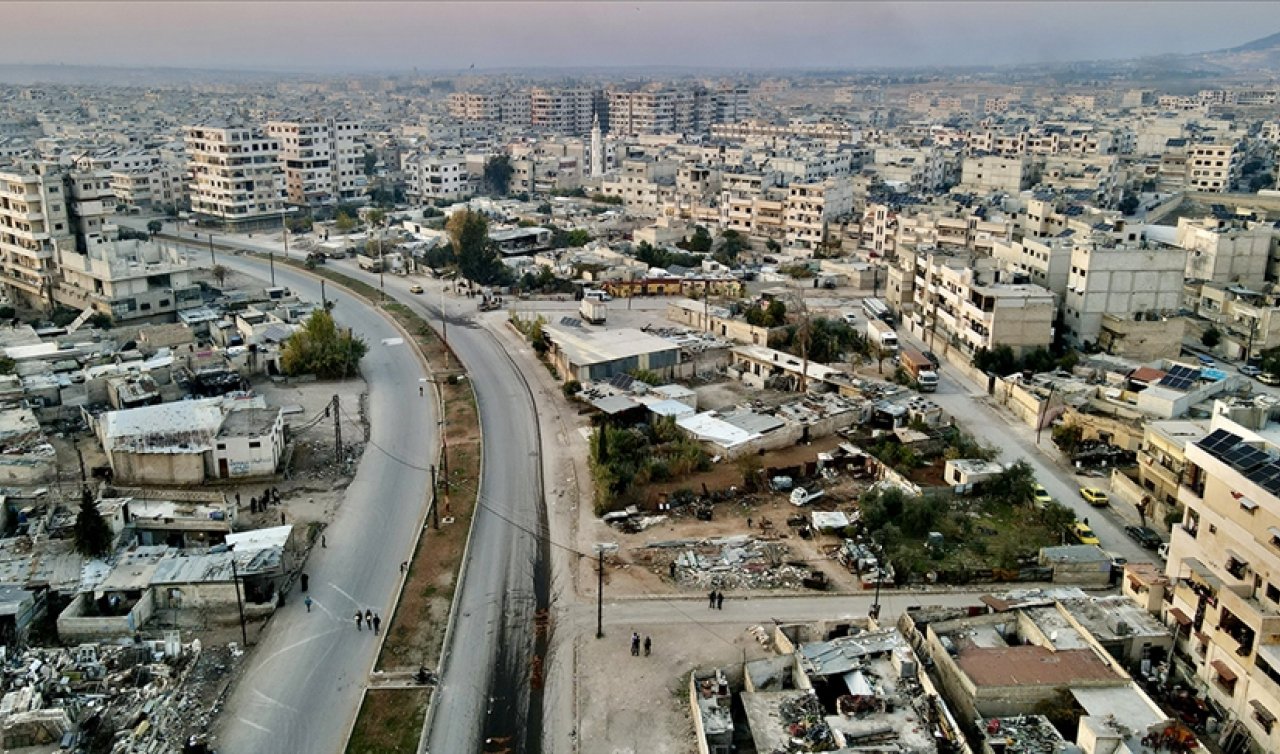 Suriye PKK/YPG ile yapılan anlaşmanın ilerlemediğini duyurdu