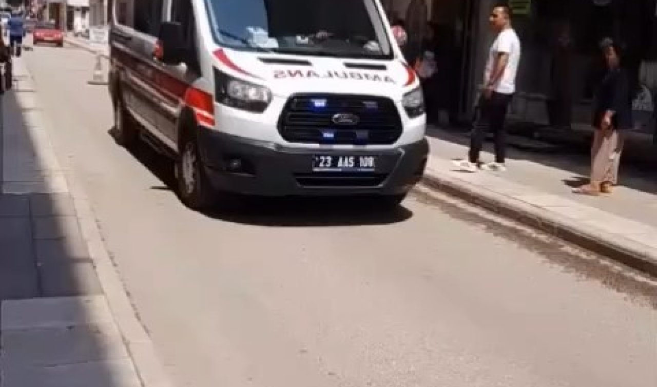 4’üncü kattan düşüp hayatını kaybetti