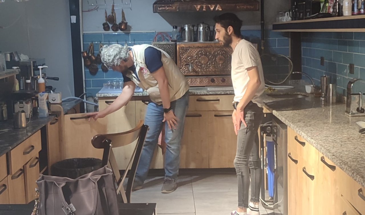 Beyşehir’de Gıda Denetimleri Sıkılaşıyor: Güvenli Gıda İçin Sahadalar
