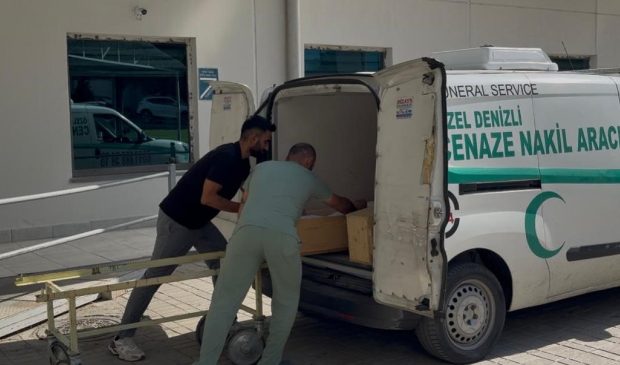 Motosikletli üniversite öğrencisi kamyonet ile çarpıştı: 1 ölü