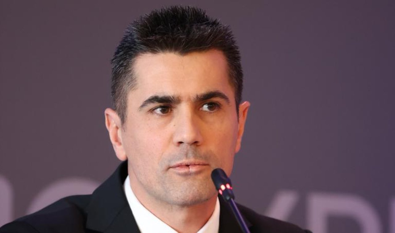 ICRYPEX Yönetim Kurulu Başkanı Gökalp İçer tutuklandı