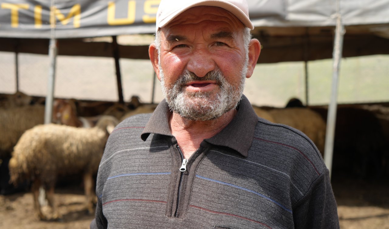 Hayvan otlatmak için yaylaya çıktı! Uzun süre haber alınamayan adam ölü bulundu 