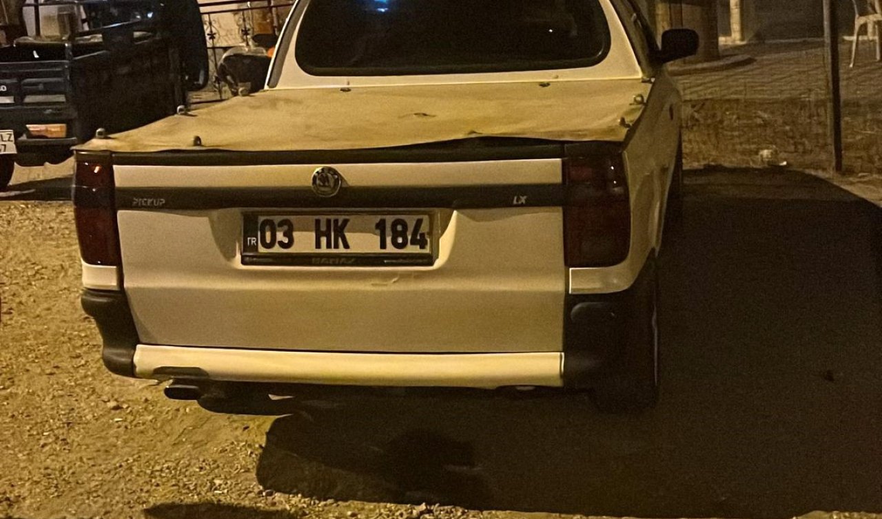 Orman kundakçısı FETÖ’den ihraç hava astsubay çıktı