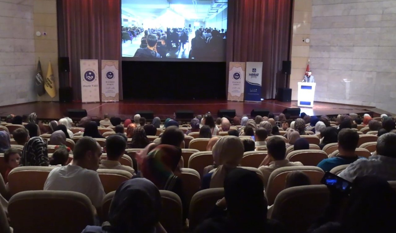  “2025 Yaz Okulları’’ sona erdi!