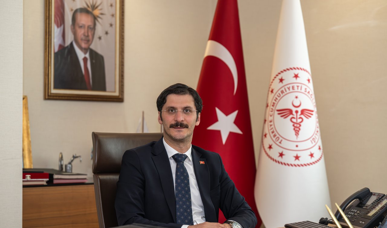 Sağlık Bakanlığından risk grubunda bulunanlara sıcak hava uyarısı