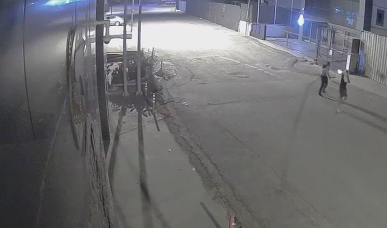 İş yerine silahlı saldırı düzenleyen 2 zanlı tutuklandı