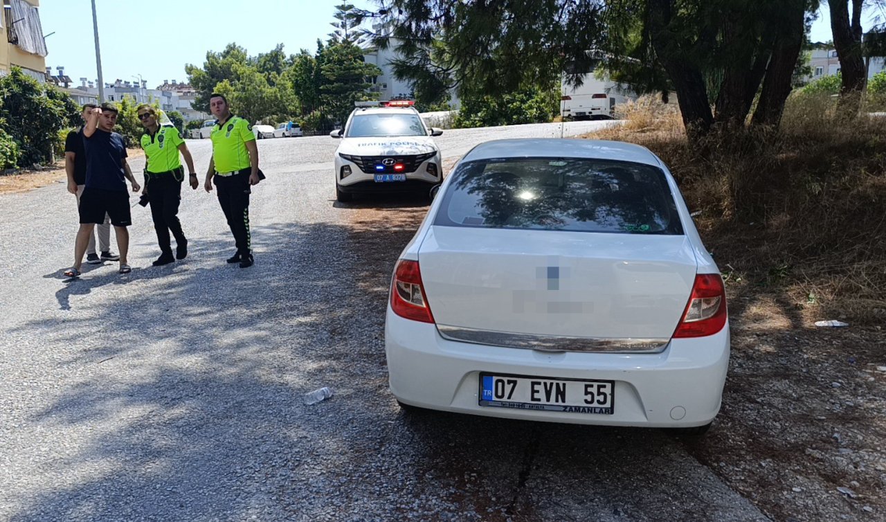 Direksiyon başında kalp krizi geçiren sürücü hayatını kaybetti