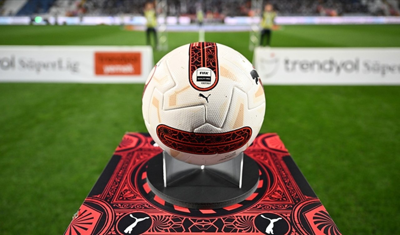 Süper Lig ne zaman başlıyor?