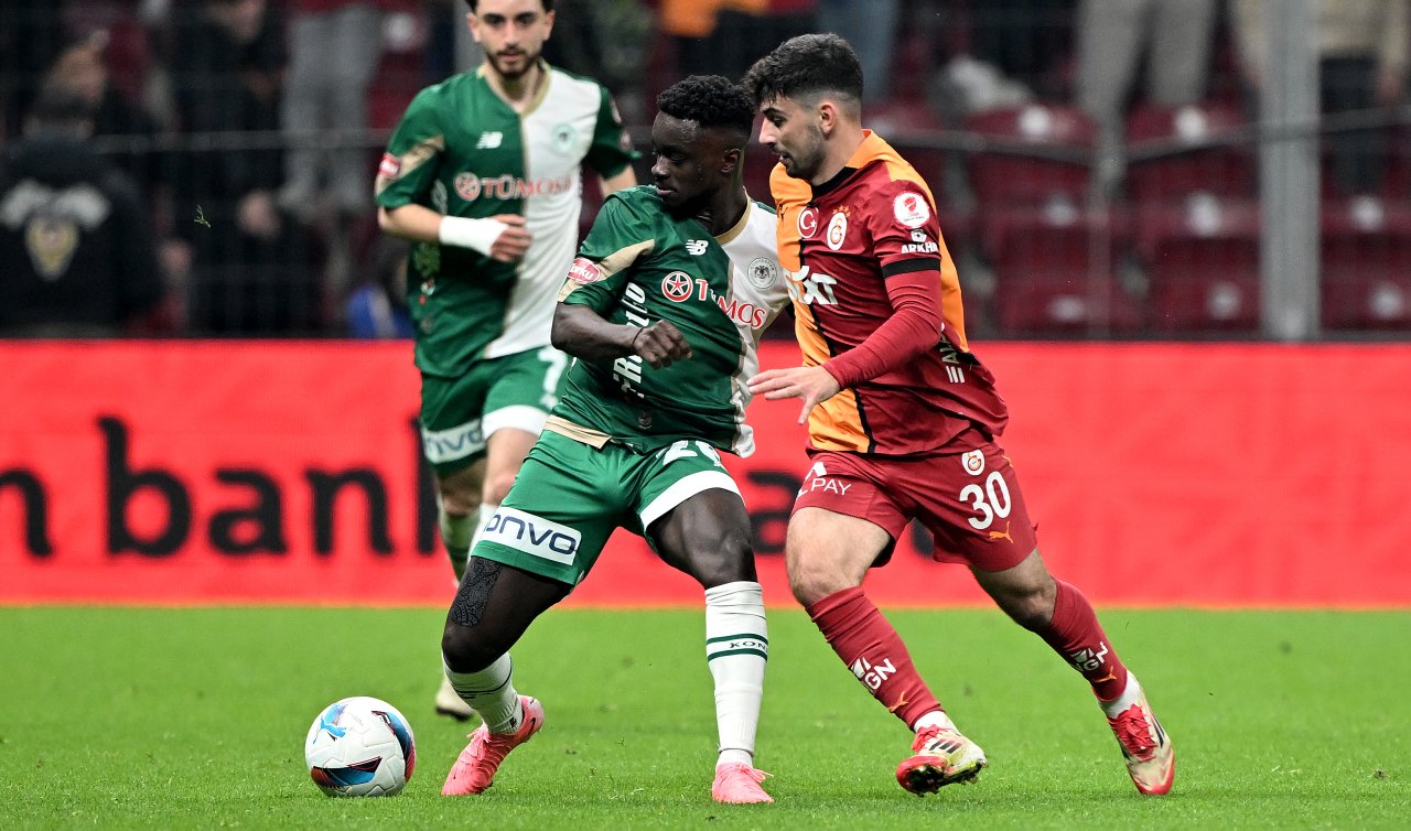 2 oyuncuyla yeniden görüşülecek