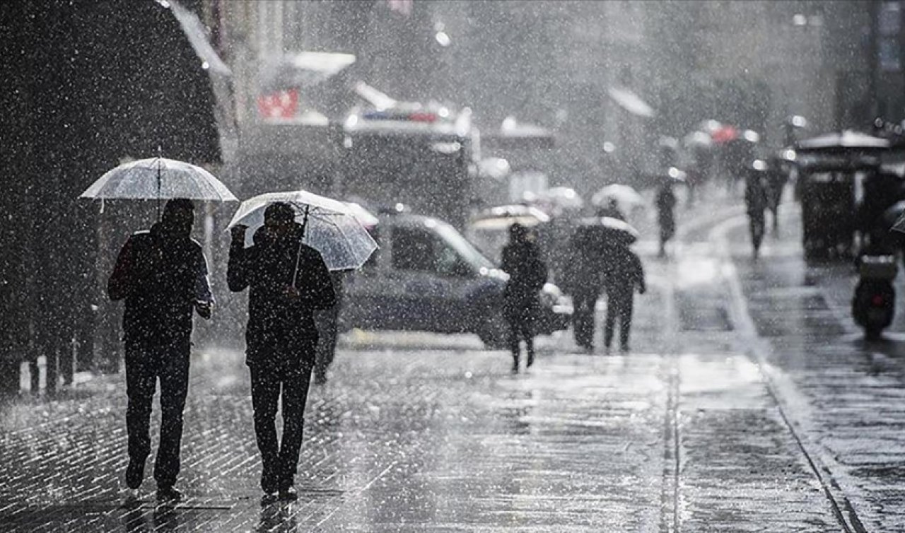 İstanbul’da 30 Temmuz 2025 Çarşamba yağmur yağacak mı? Yağmur ne zaman yağacak? İşte İstanbul 5 günlük hava durumu