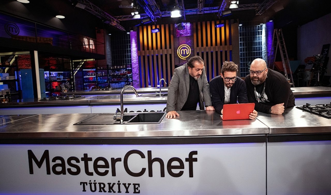 MasterChef 17. yarışmacı kim oldu, ana kadroya kim girdi? Masterchef Türkiye kim kazandı ve ana kadroya giren 17. isim kim seçildi?