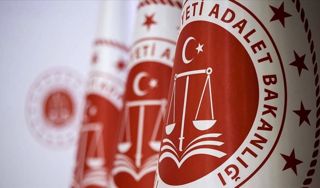Adalet Bakanlığı 5 bin personel alacak