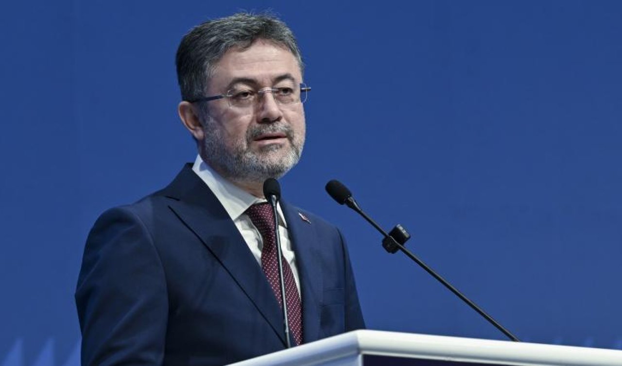 Bakan Yumaklı: Türkiye’ye son 23 yılda 342 içme suyu tesisi kazandırıldı