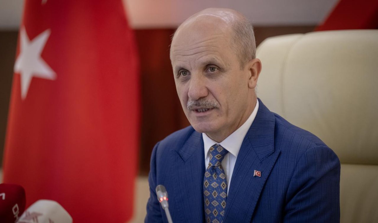 YÖK Başkanlığına yeniden Prof. Dr. Erol Özvar atandı