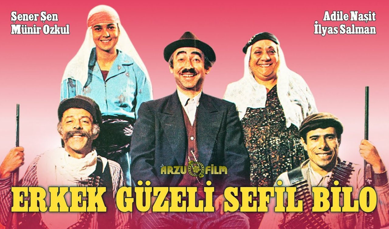 Erkek Güzeli Sefil Bilo Konusu ve Oyuncuları Kim? Erkek Güzeli Sefil Bilo Filminin Konusu Nedir? Erkek Güzeli Sefil Bilo Hakkında Bilmeniz Gerekenler