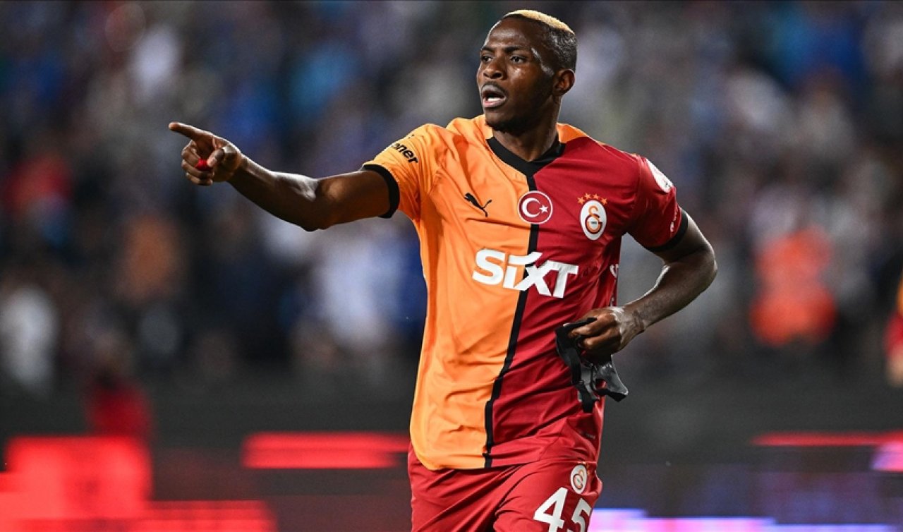 Galatasaray Lazio maçı hangi kanalda, saat kaçta? Galatasaray Lazio maçı ne zaman, kanalda yayınlanacak şifresiz yayınlanacak?