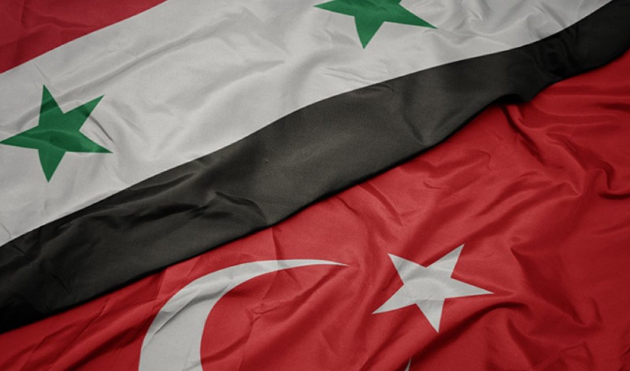 Türkiye’den Suriye’ye ilk gaz akışı bugün başlayacak