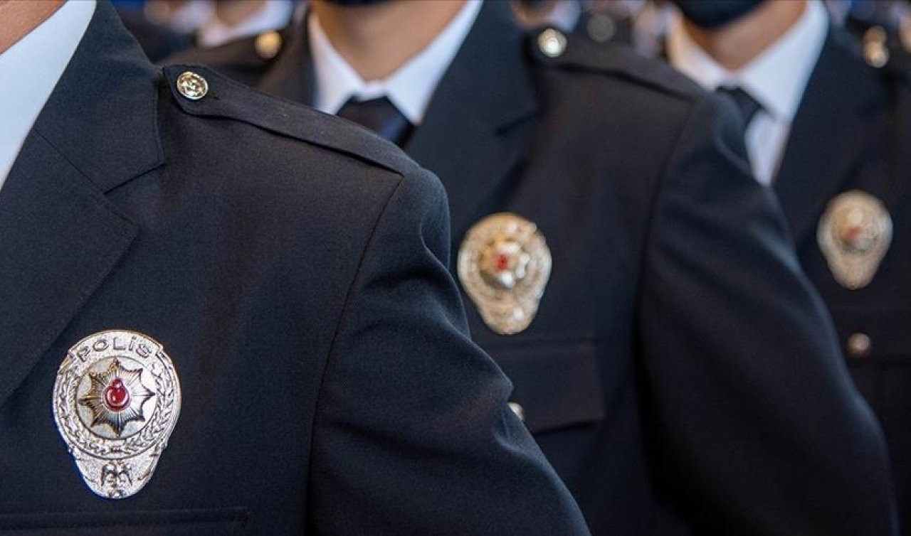 PMYO 2025 Polis Alımı Başvurusu Ne Zaman, Nasıl Yapılır?