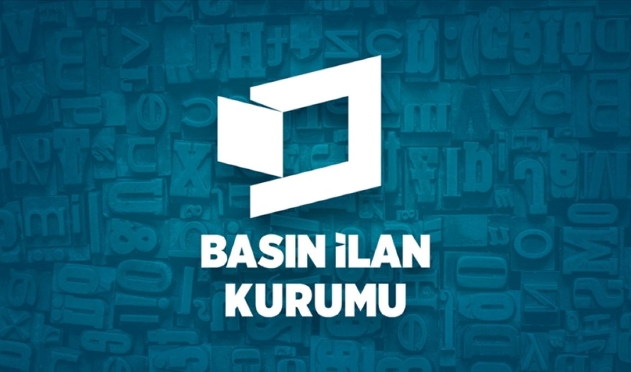 Mersin’de 8 gazeteye resmî ilan yasağı! Kurumdan net açıklama