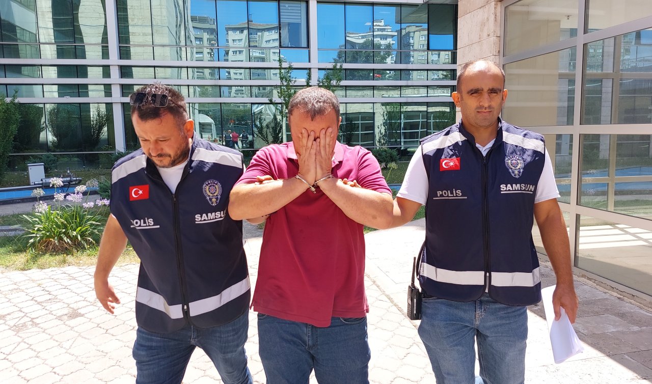 Yol kenarında otlayan ineği çalıp 43 bin liraya sattı 
