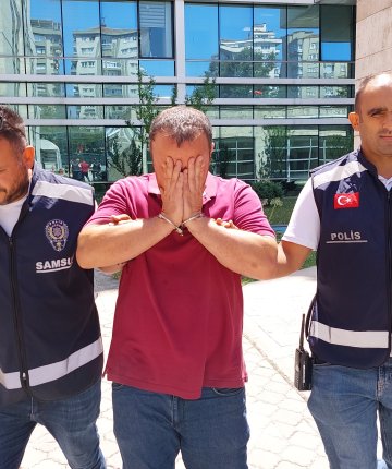 Yol kenarında otlayan ineği çalıp 43 bin liraya sattı 