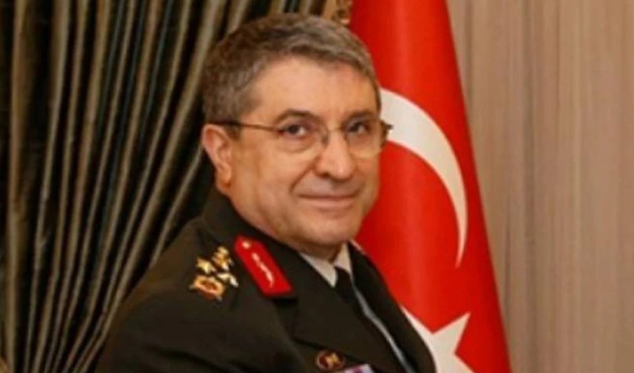Selçuk Bayraktaroğlu kimdir, kaç yaşında? Yeni Genelkurmay başkanı Selçuk Bayraktaroğlu nereli? 