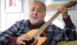 Müzik sanatçısı Selçuk Alagöz hayatını kaybetti