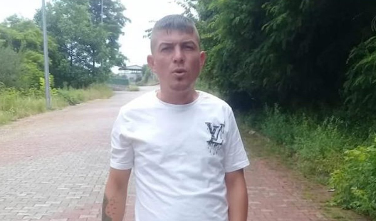 Evin balkonunda tartıştığı 2 kişiyi tabancayla öldürdü