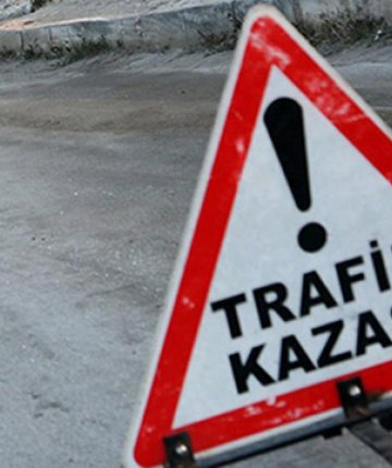 İşçi minibüsü uçurumdan yuvarlandı: 3 ölü 18 yaralı
