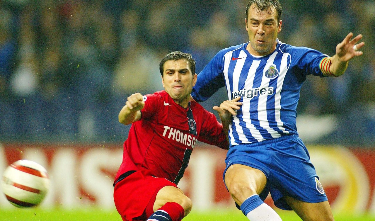Portekizli futbolcu Jorge Costa hayatını kaybetti