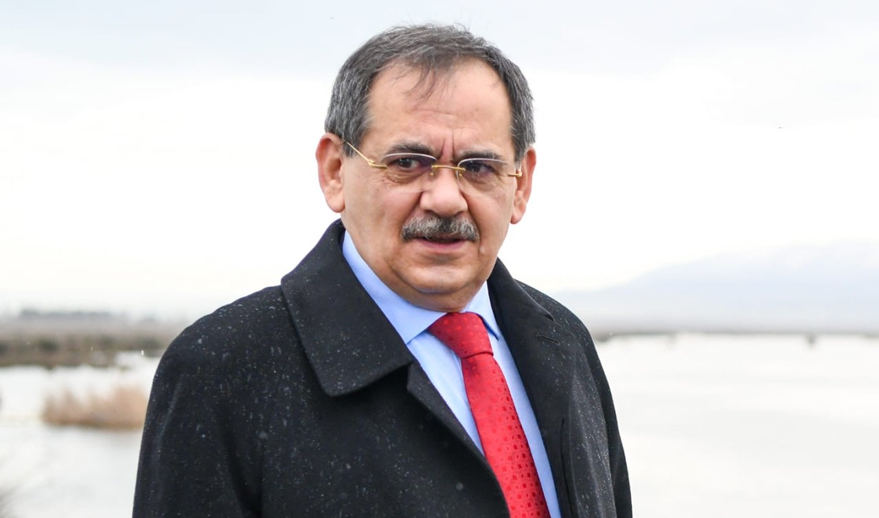 Eski Bayındırlık ve İskan Bakanı Mustafa Demir kimdir? Nereli, neden öldü, kaç yaşında?