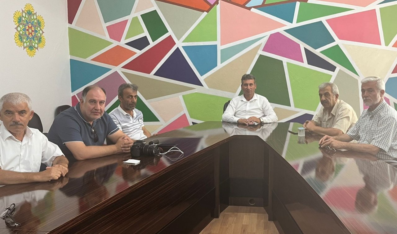 Konya’da eğitimde kaliteyi artırma çalışmaları devam ediyor