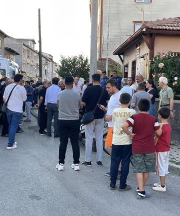 Mahalle muhtarı muhtarlık binasında ölü bulundu