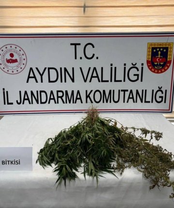 Uyuşturucu satıcılarına operasyon: 13 şüpheli yakalandı