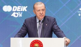 Cumhurbaşkanı Erdoğan: Türkiye barış masalarının aranan aktörü haline geliyor